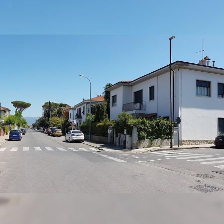 La Coccinella Guest House Pisa Exteriör bild