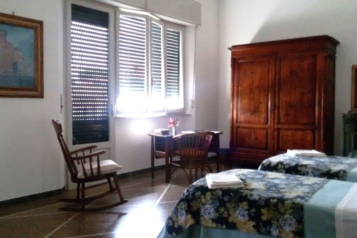 La Coccinella Guest House Pisa Exteriör bild