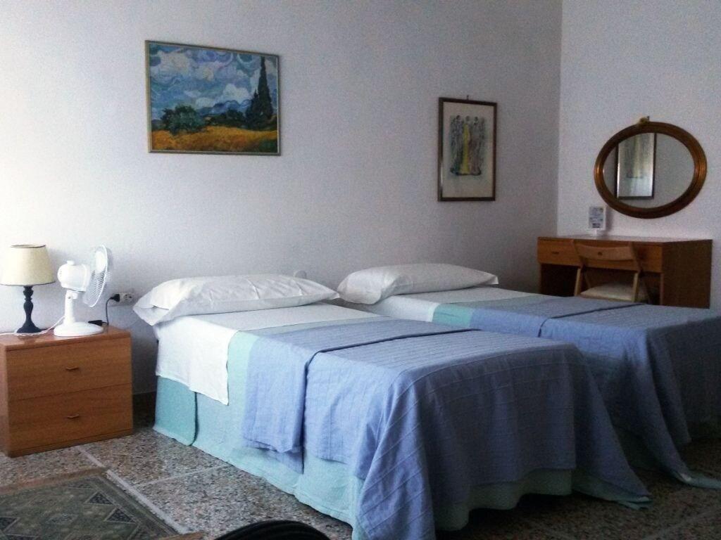 La Coccinella Guest House Pisa Exteriör bild