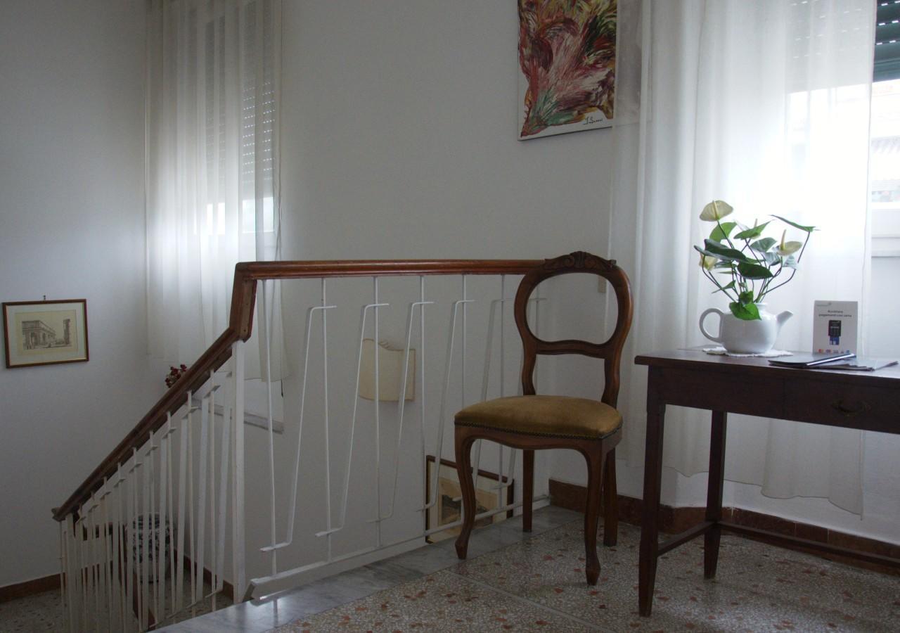La Coccinella Guest House Pisa Exteriör bild