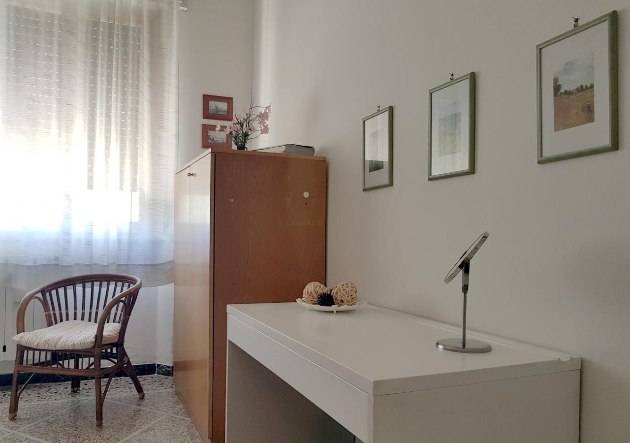 La Coccinella Guest House Pisa Exteriör bild